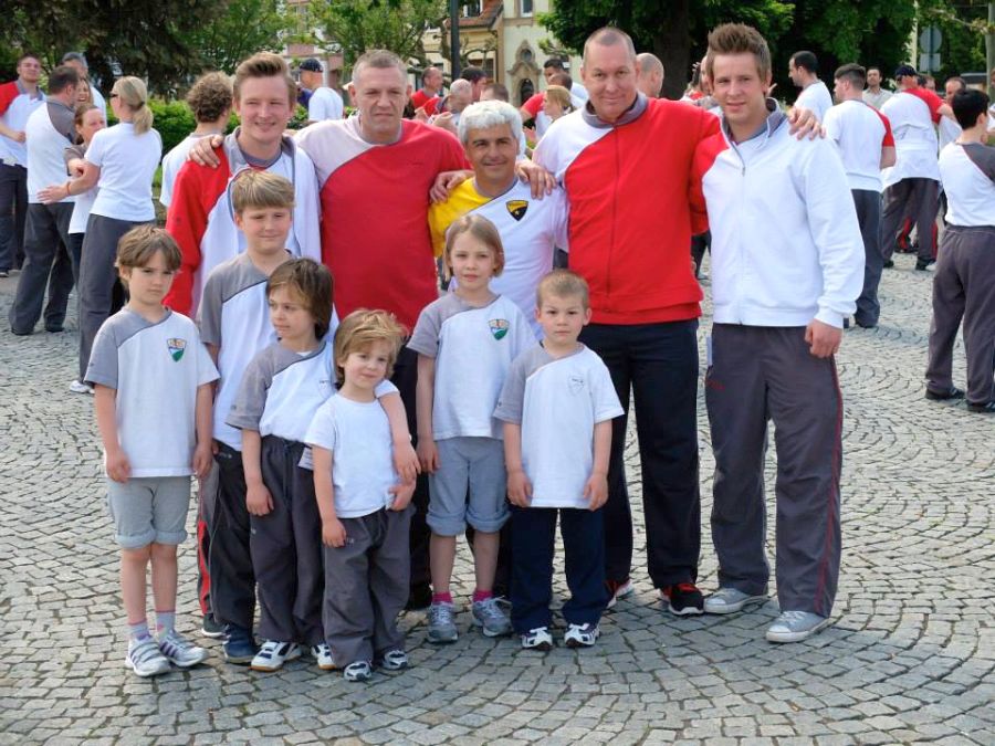 WingTsun