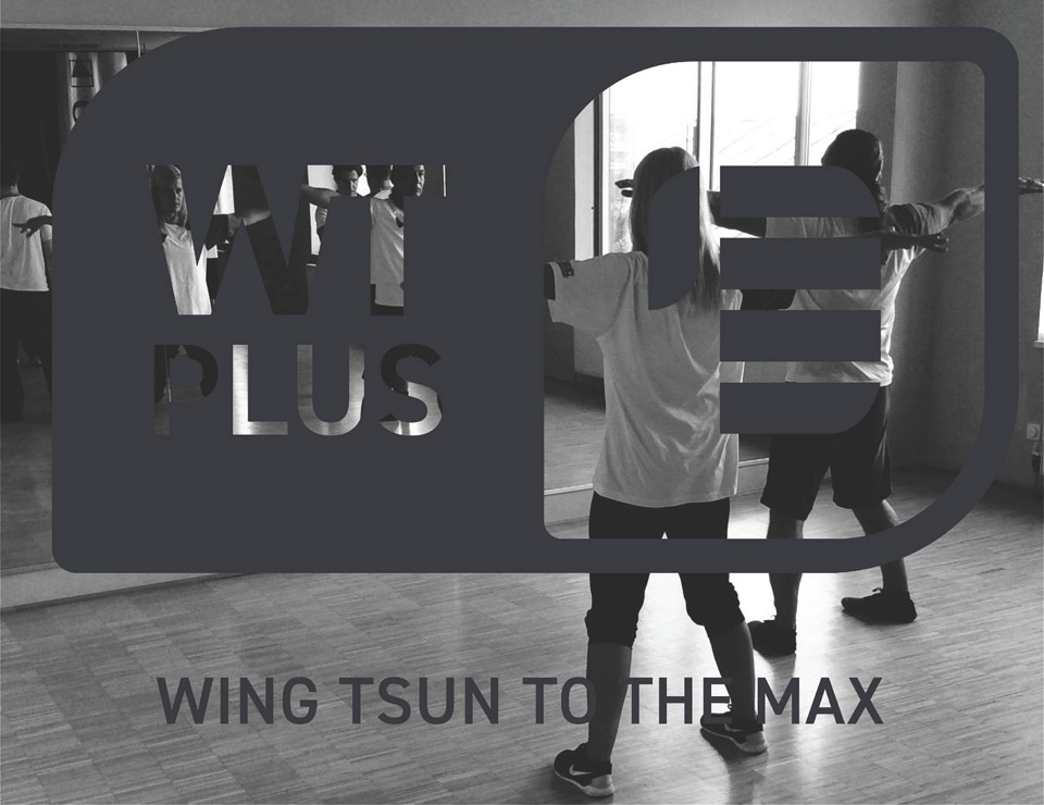 WingTsun